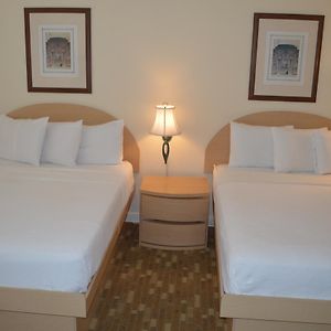 Habitación Deluxe con Cama Queen